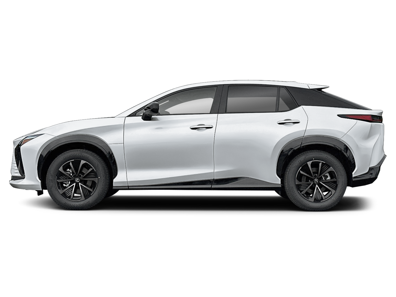 2026 Lexus RZ RZ 350e