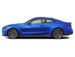 2027 BMW M4 Competition xDrive