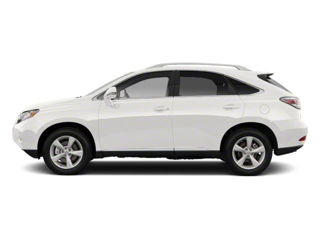 2011 Lexus RX AWD 4dr