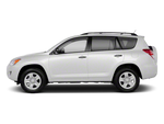 2012 Toyota RAV4 FWD 4dr I4 (Natl)