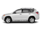 2012 Toyota RAV4 FWD 4dr I4 (Natl)