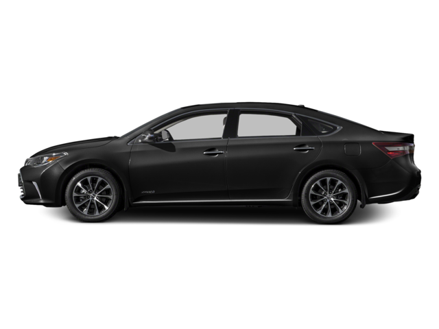 2016 Toyota Avalon Hybrid XLE Premium