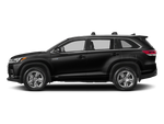 2017 Toyota Highlander Hybrid Hybrid Limited