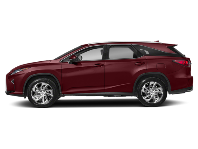 2018 Lexus RX RX 350L Premium