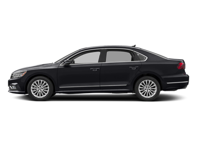 2018 Volkswagen Passat 2.0T S