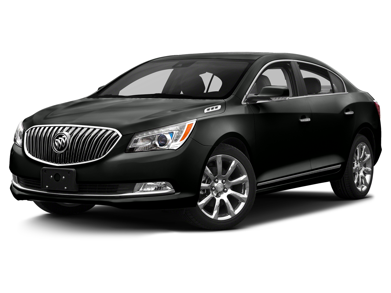 2015 Buick LaCrosse Premium 2