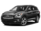 2015 INFINITI QX60 Hybrid