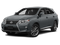 2015 Lexus RX F Sport