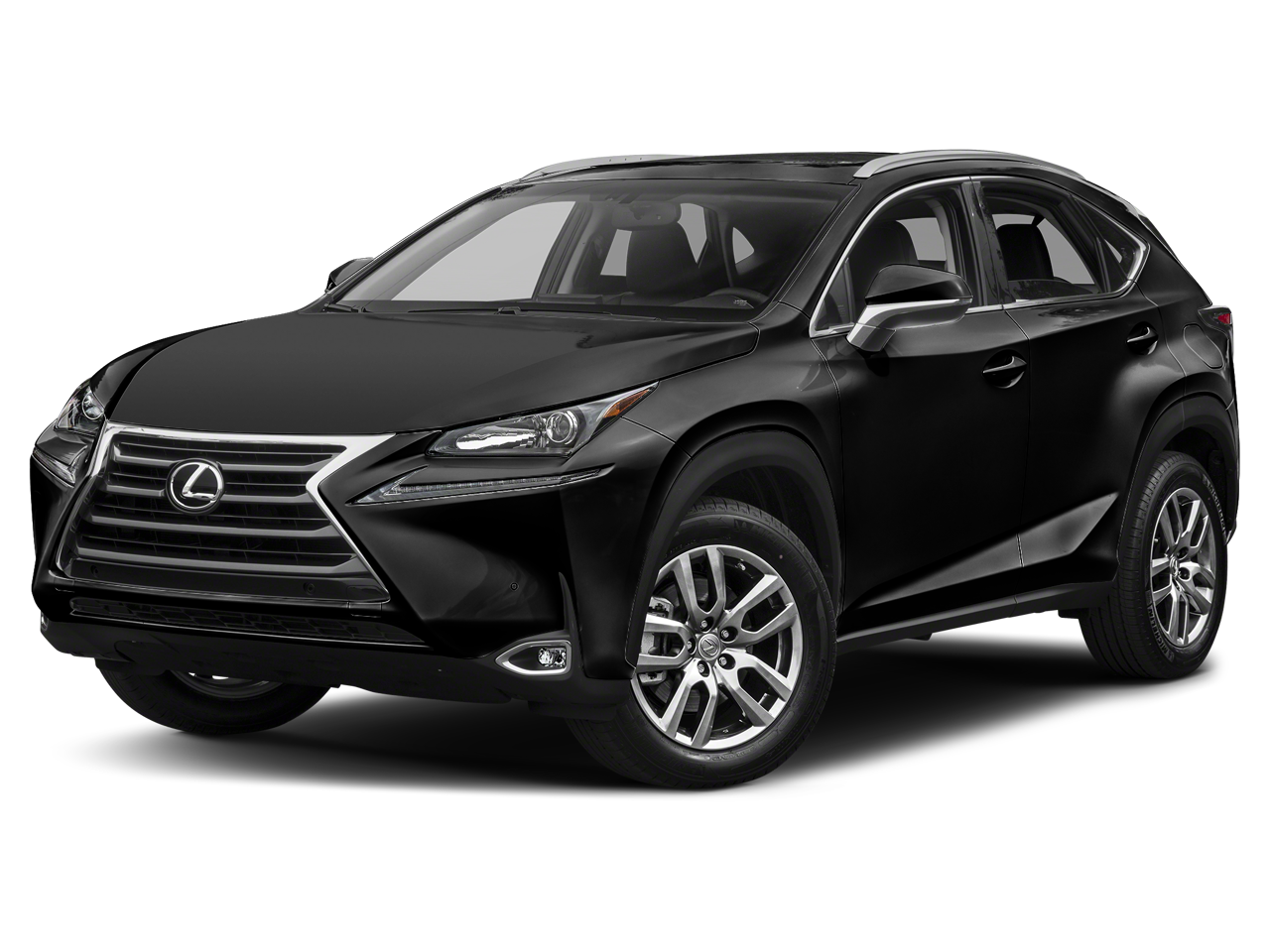 2015 Lexus NX 200t AWD 4dr