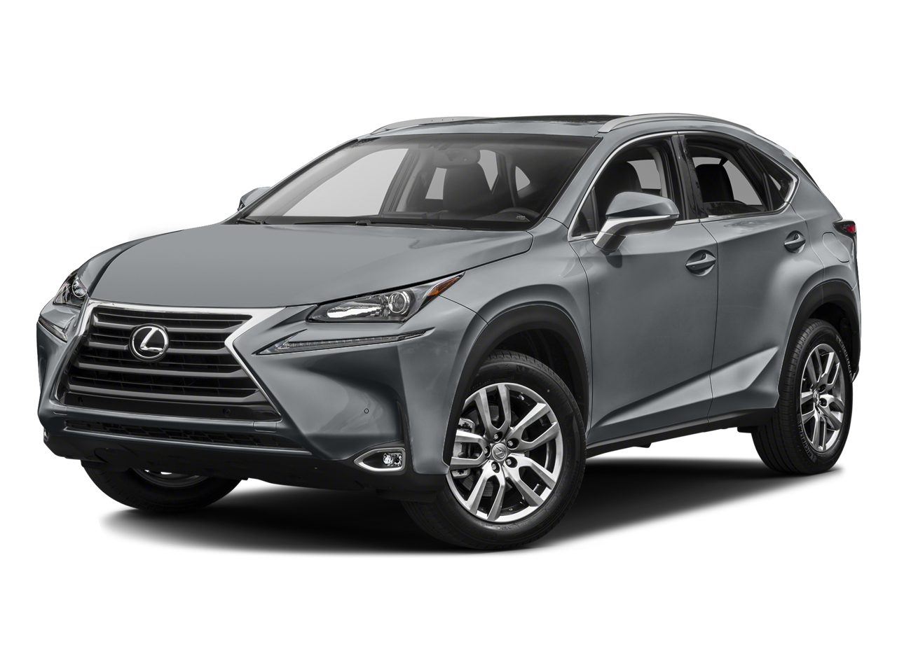 2017 Lexus NX Turbo NX Turbo