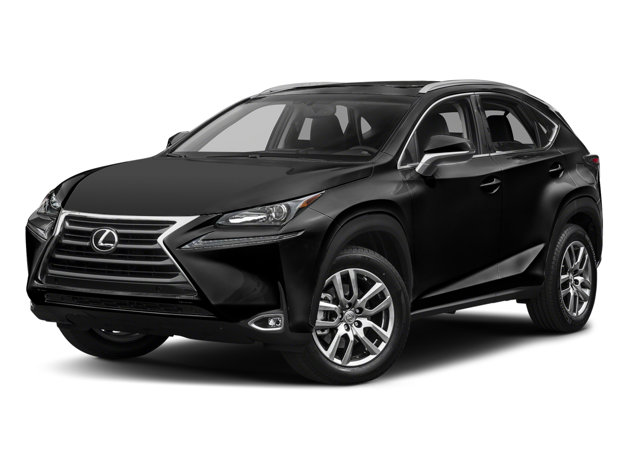 2017 Lexus NX Turbo NX Turbo