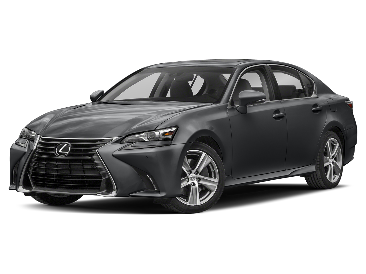 2018 Lexus GS 350