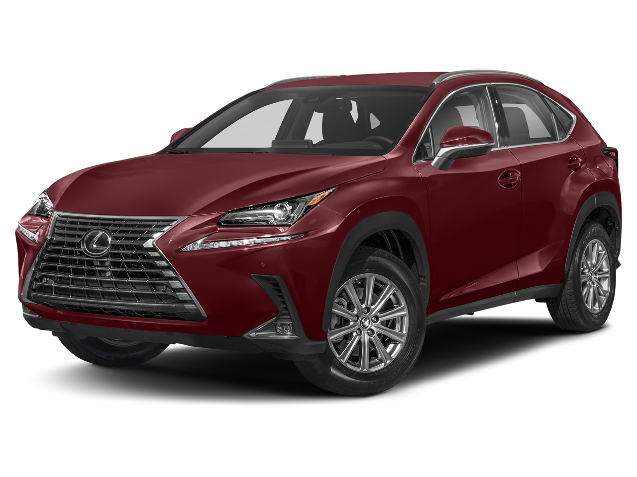 2018 Lexus NX 300 NX 300