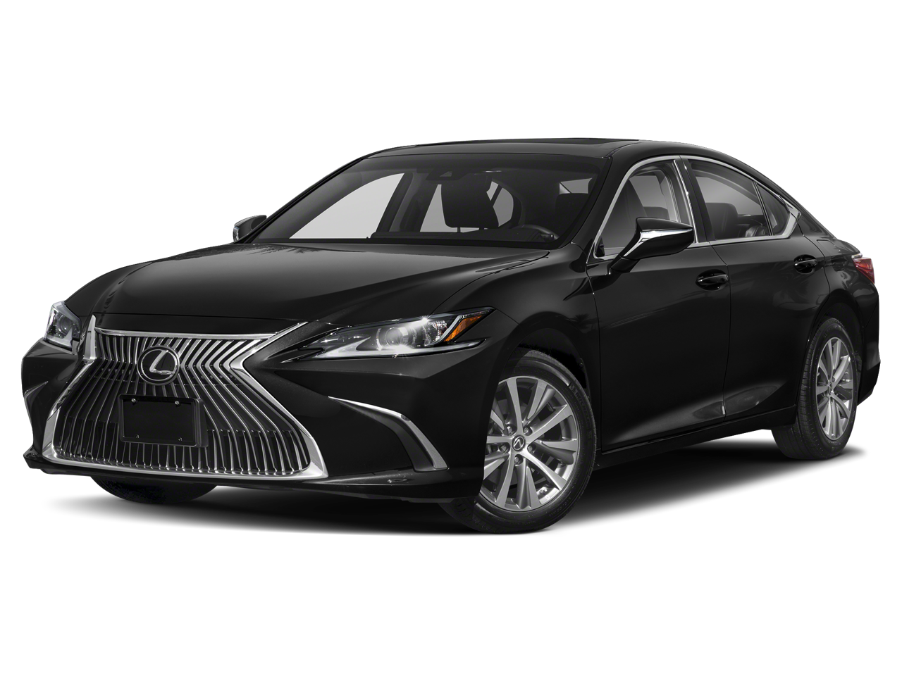 2019 Lexus ES 350