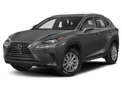 2019 Lexus NX 300 NX 300