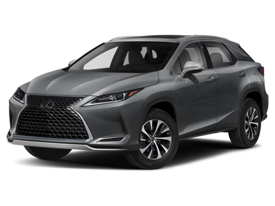 2020 Lexus RX 350 RX 350