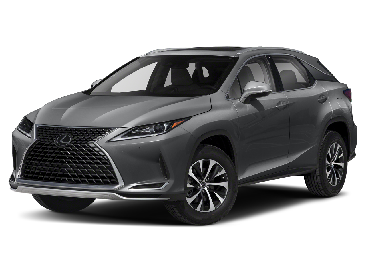 2020 Lexus RX 350 RX 350