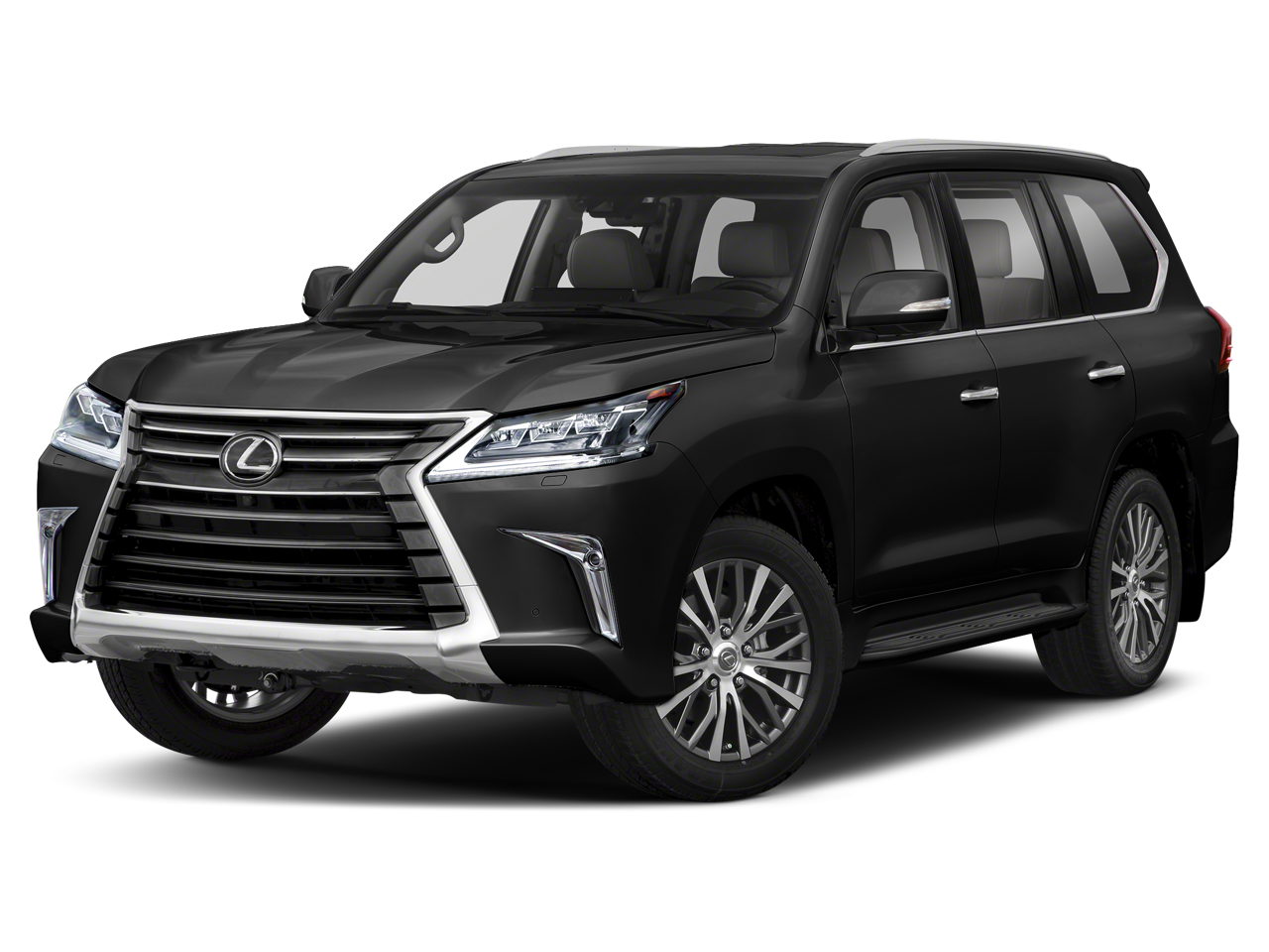 2020 Lexus LX 570 LX 570