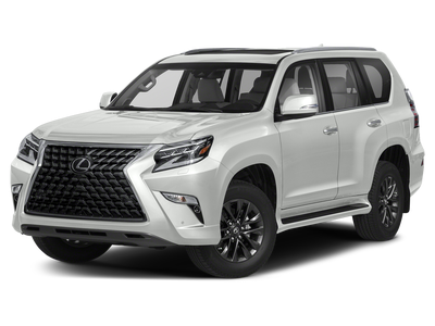 2020 Lexus GX GX 460 Premium