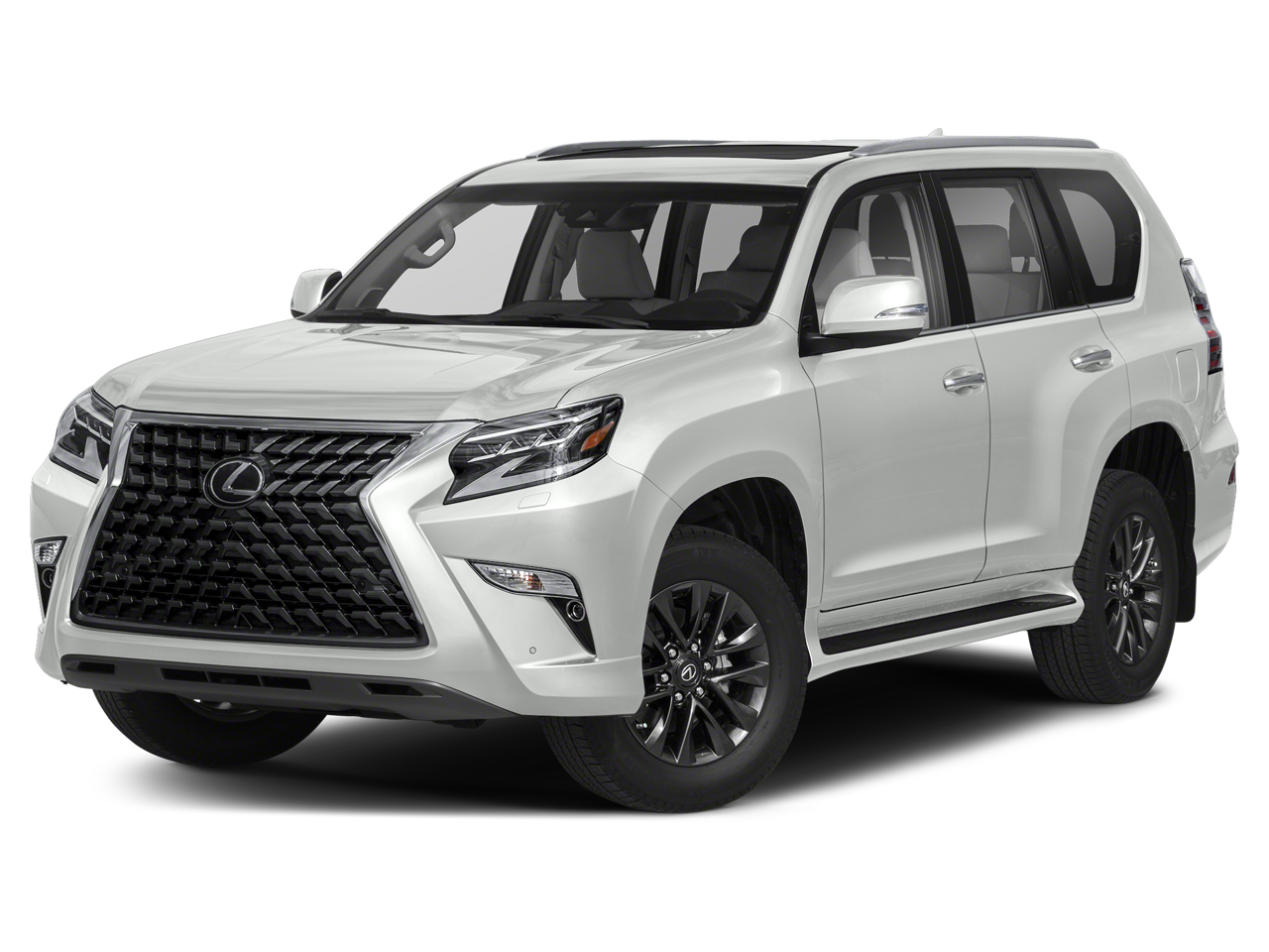 2020 Lexus GX GX 460 Premium
