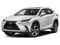 2021 Lexus NX 300h