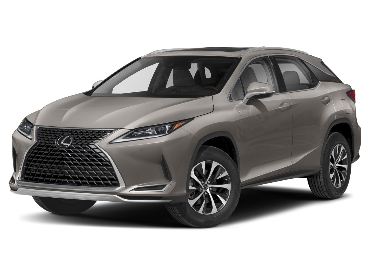 2022 Lexus RX RX 350