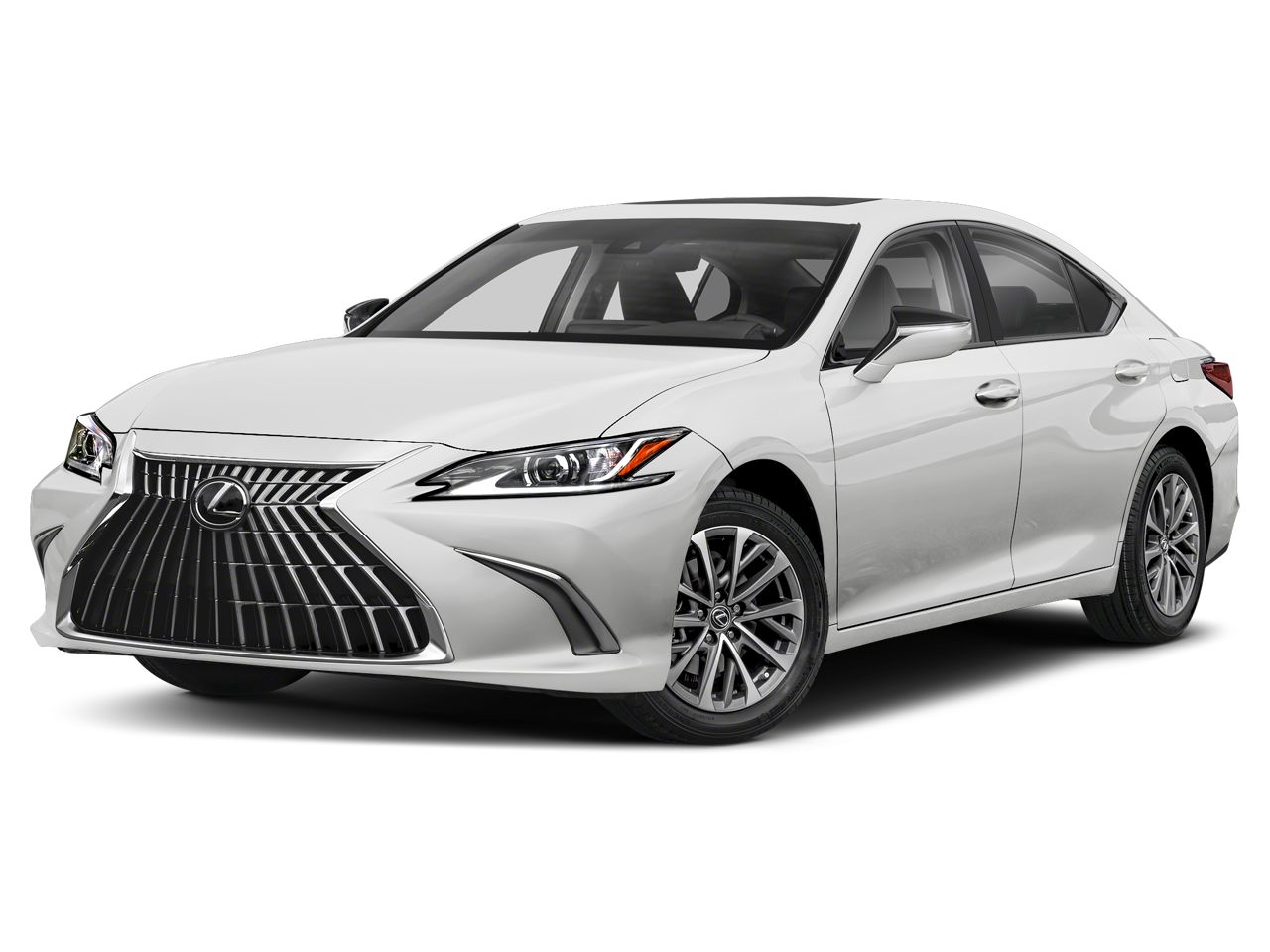 2023 Lexus ES 350 350's photo