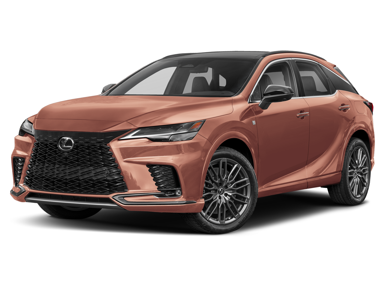 2023 Lexus RX 500h RX 500h F SPORT Performance