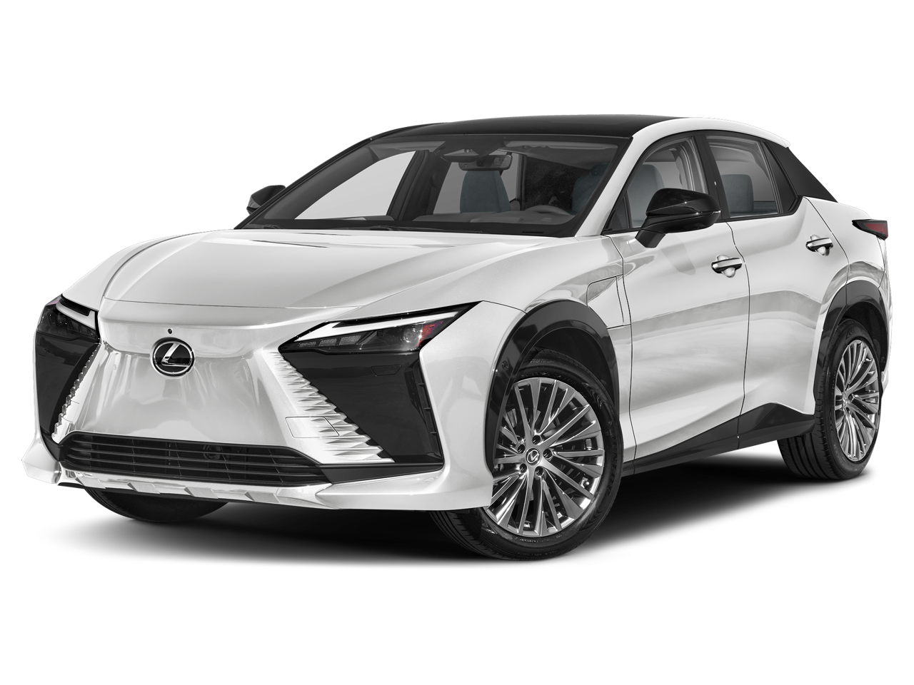 2023 Lexus RZ 450e 450e Luxury AWD's photo