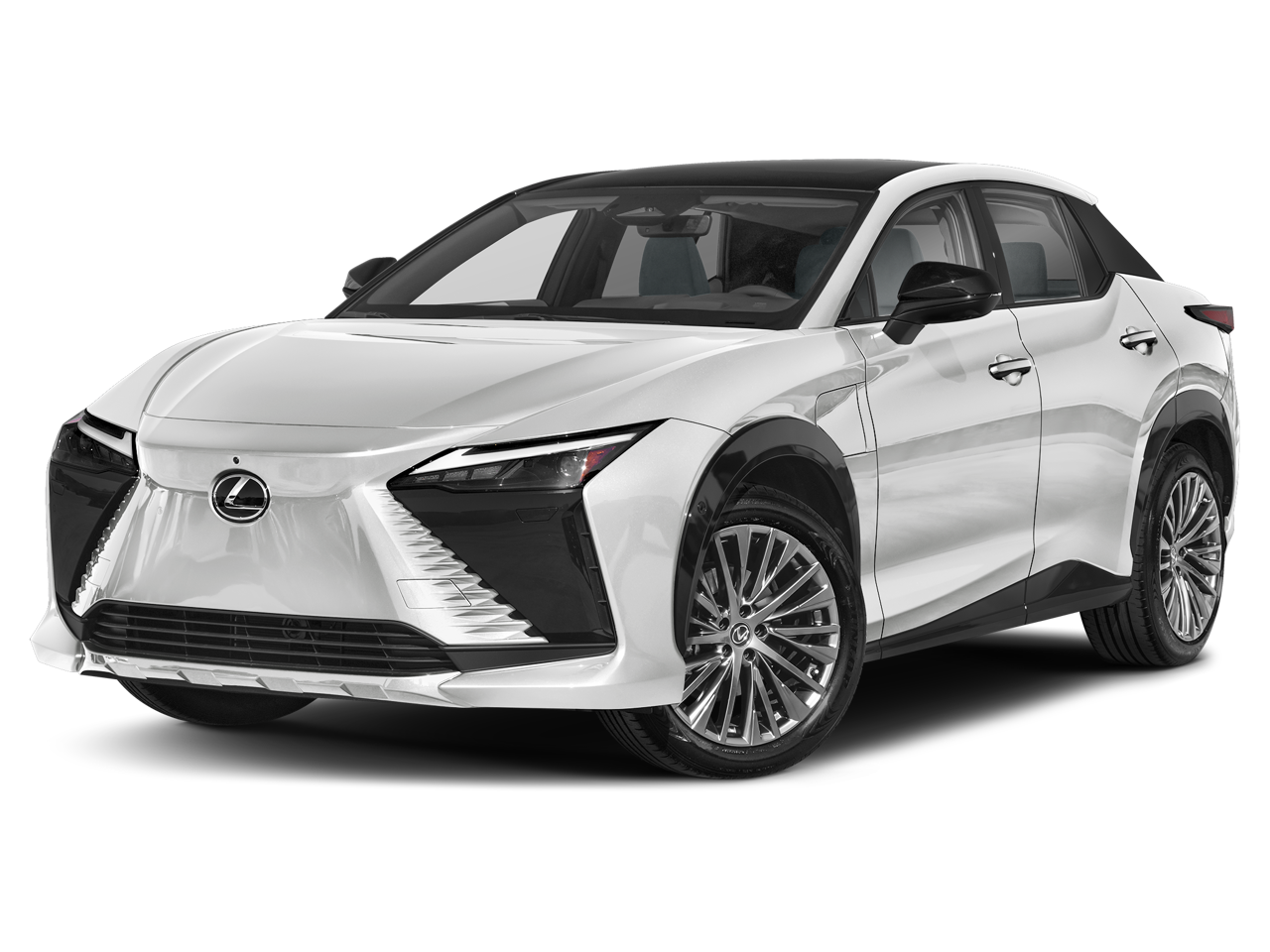 2023 Lexus RZ RZ 450e Luxury