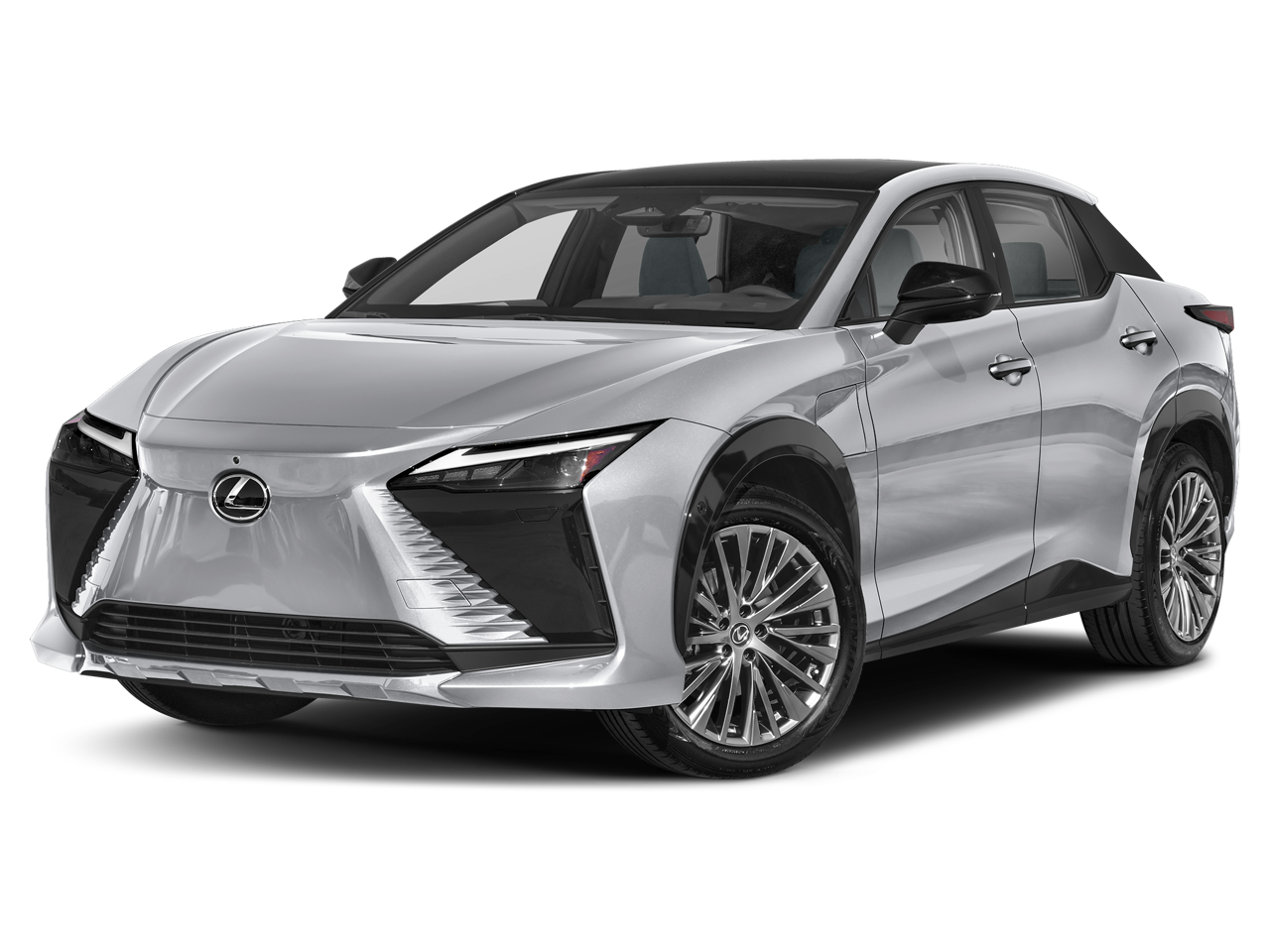2023 Lexus RZ