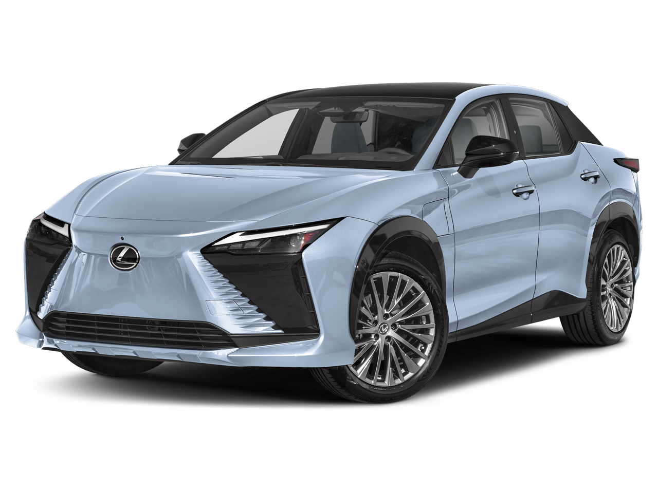 2023 Lexus RZ