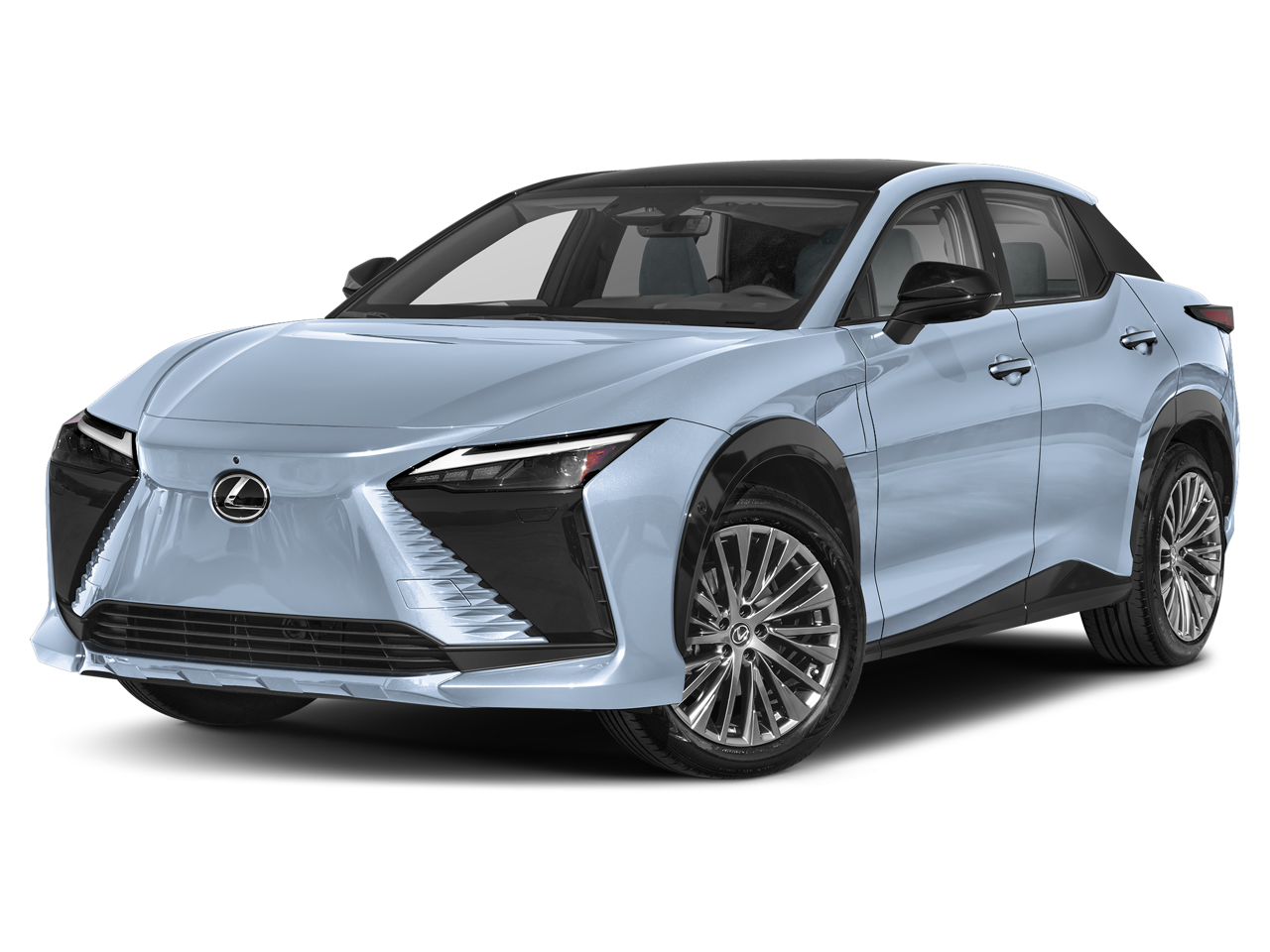2023 Lexus RZ 450e 450e Luxury