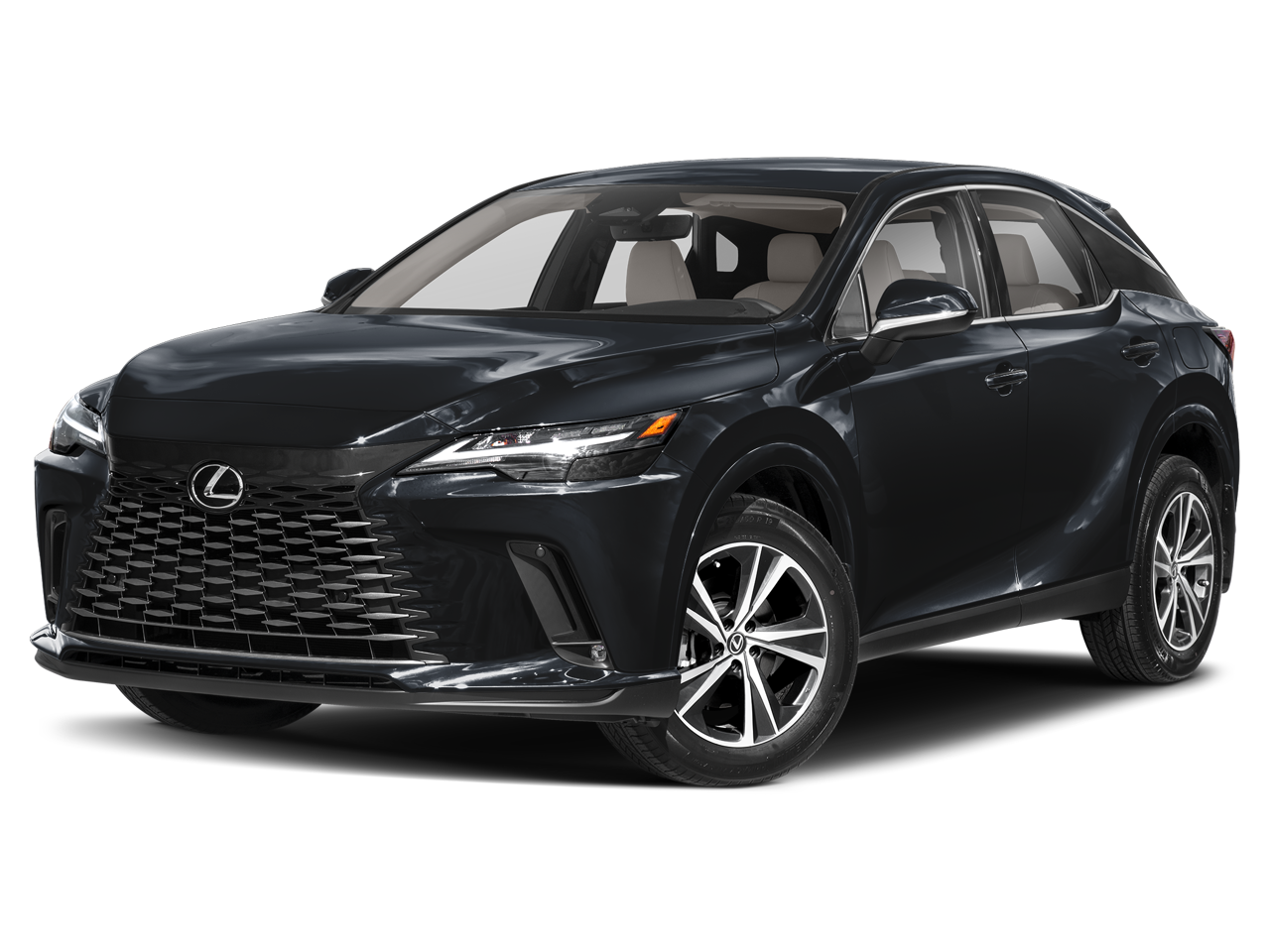 2024 Lexus RX 350 RX 350