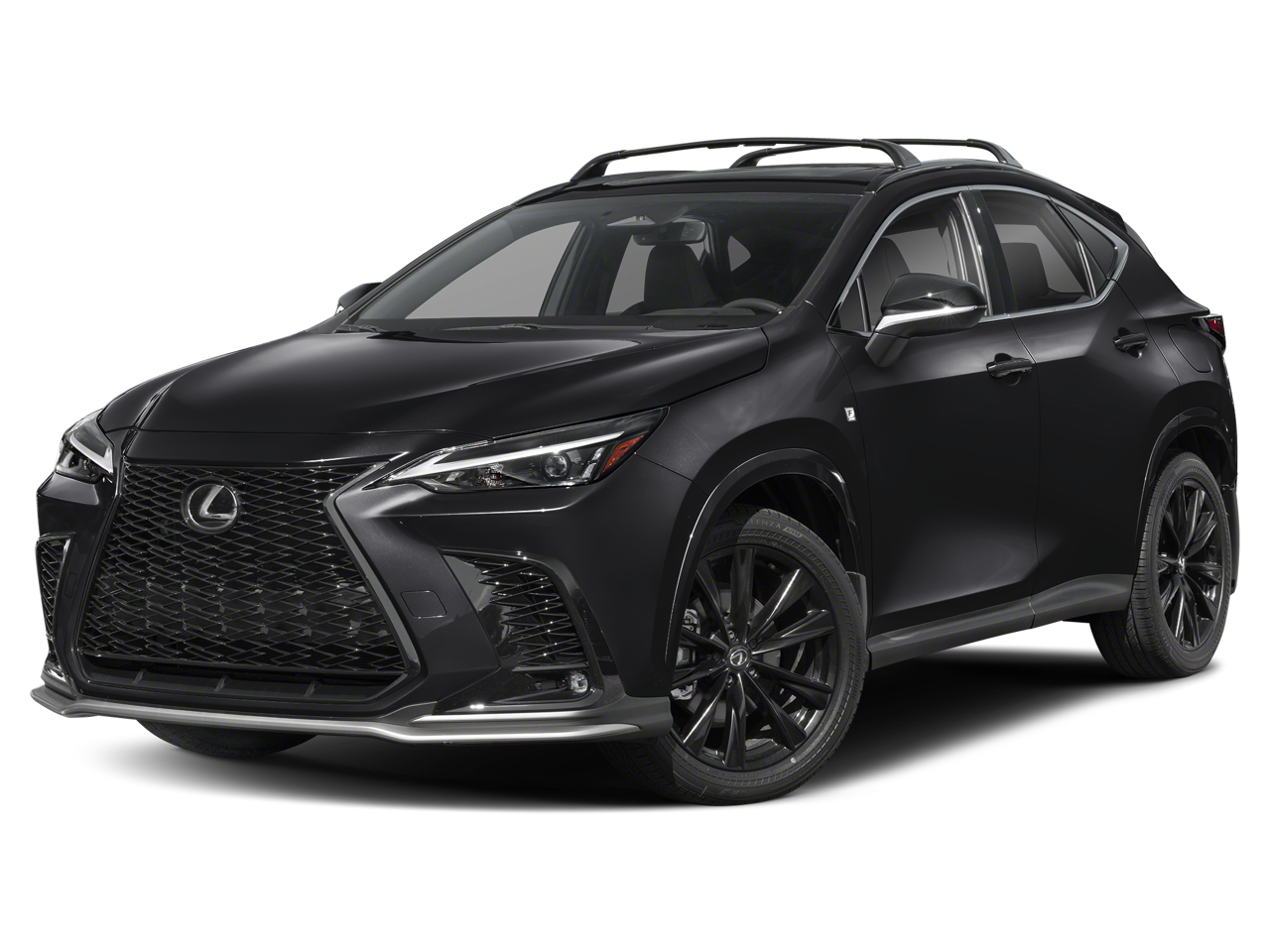 2024 Lexus NX 350 350 F-Sport AWD's photo