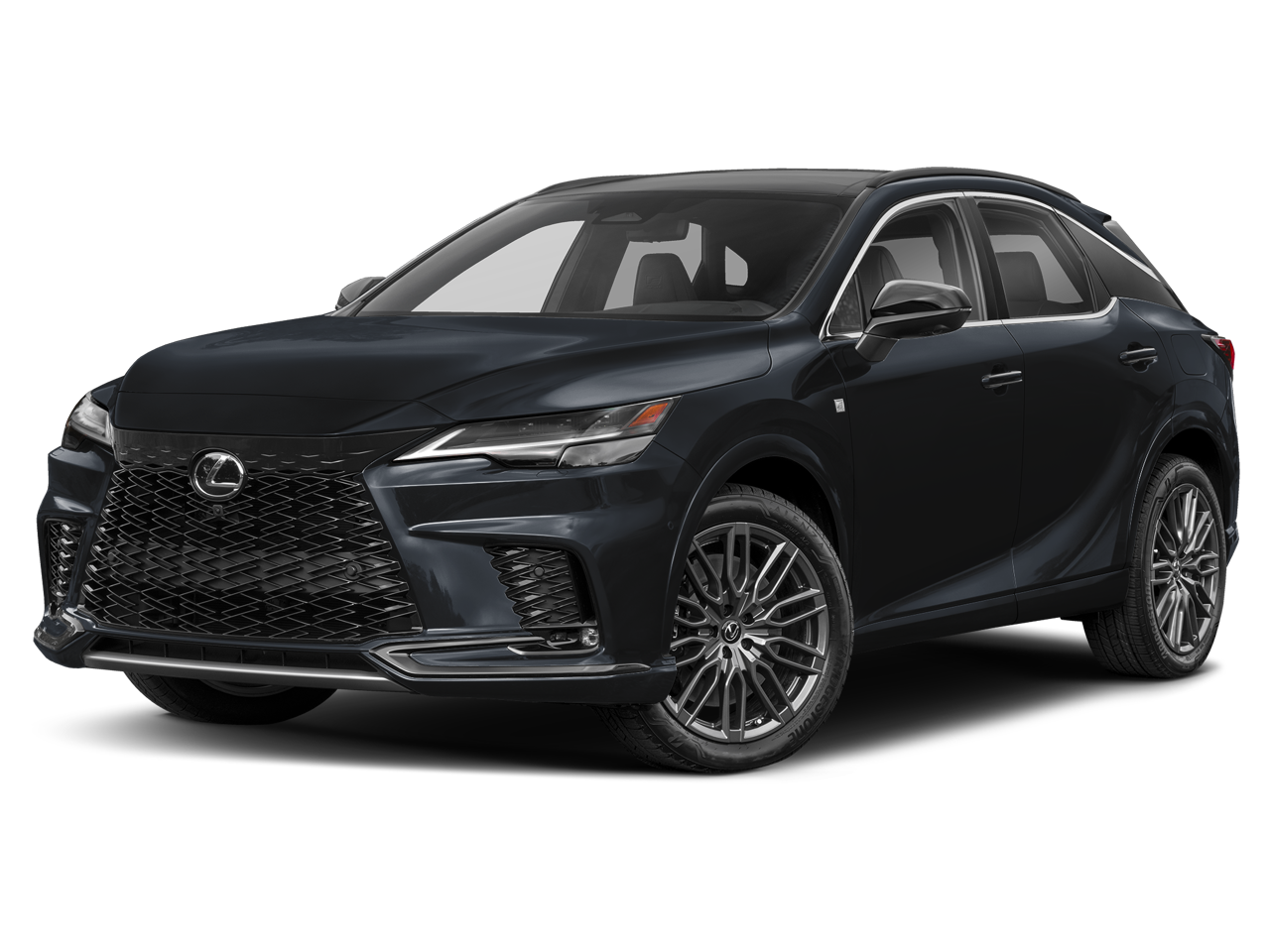 2024 Lexus RX 500h RX 500h F SPORT Performance