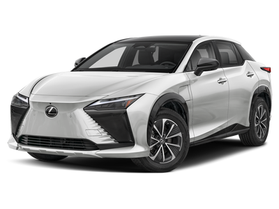 2024 Lexus RZ 450e Premium