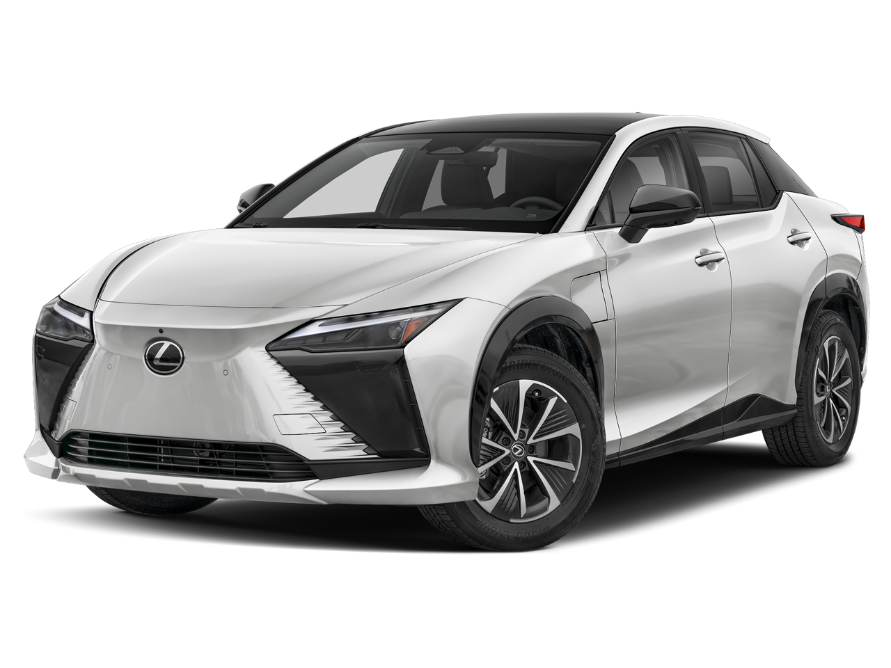 2024 Lexus RZ 450e Premium