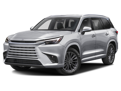 2024 Lexus TX TX 350