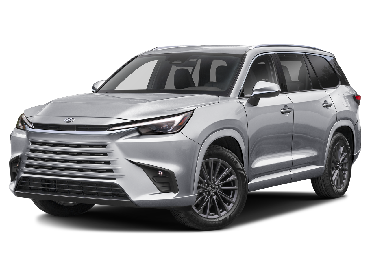 2024 Lexus TX TX 350