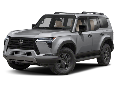 2024 Lexus GX 550 GX 550 Overtrail