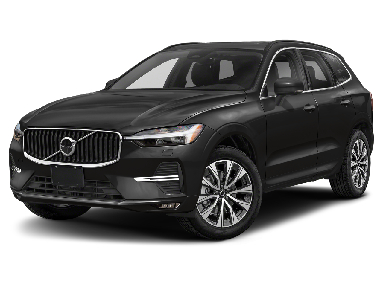 2024 Volvo XC60 Ultimate