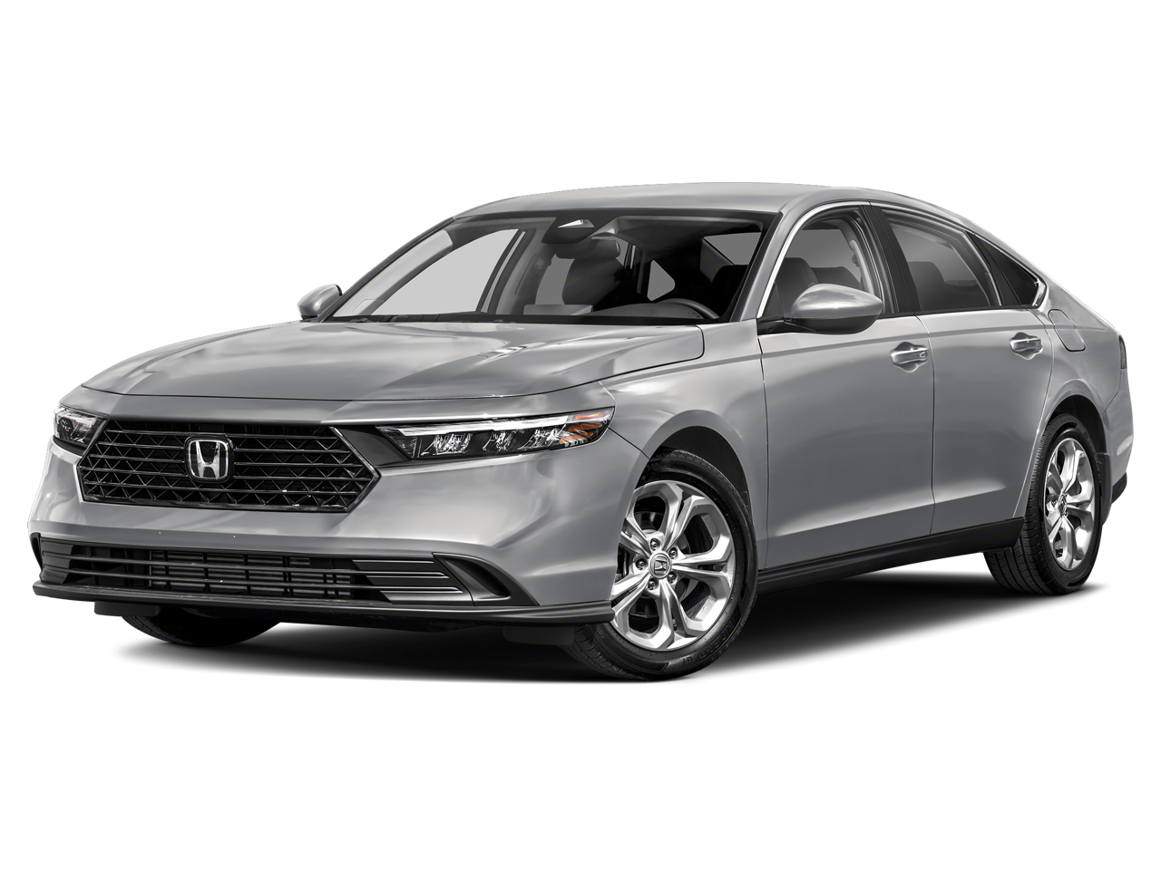 2025 Honda Accord 1.5T LX CVT's photo