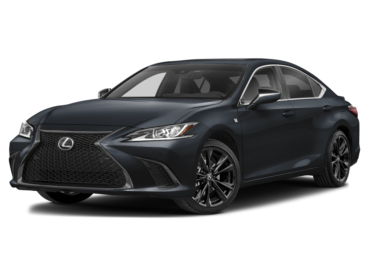 2025 Lexus ES 350 F Sport
