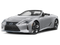2025 Lexus LC 500 CONVERTIBLE