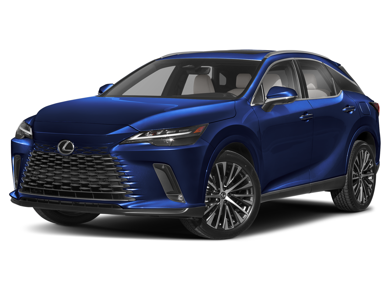 2025 Lexus RX 350 RX 350 Premium