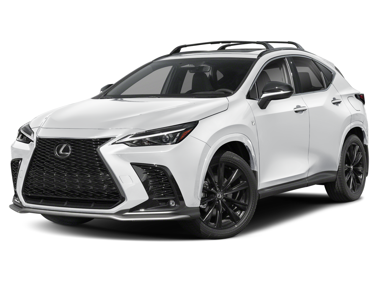 2025 Lexus NX 350