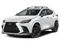 2025 Lexus NX NX 350 F SPORT Handling