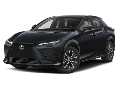 2025 Lexus RZ 450e Premium