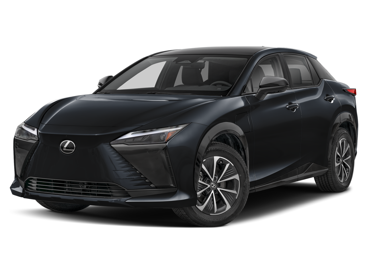 2025 Lexus RZ 450e Premium